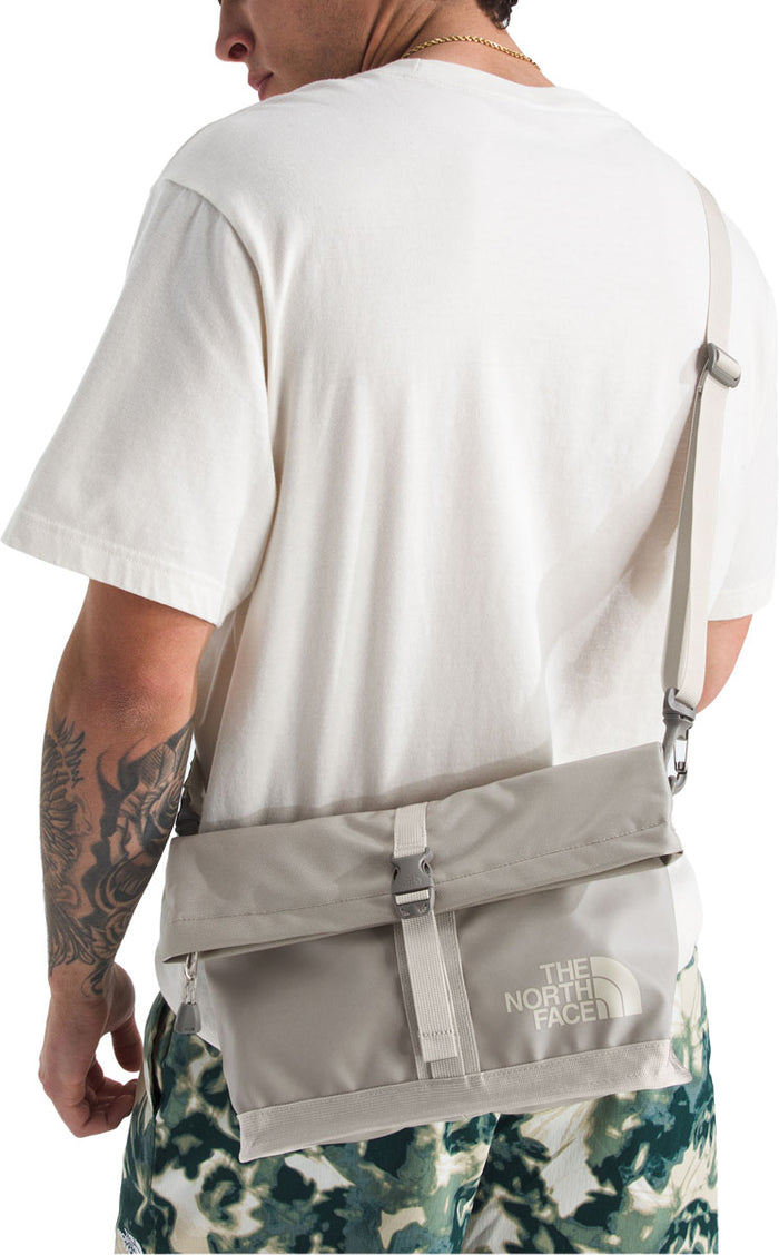 Base Camp Crossbody Bag