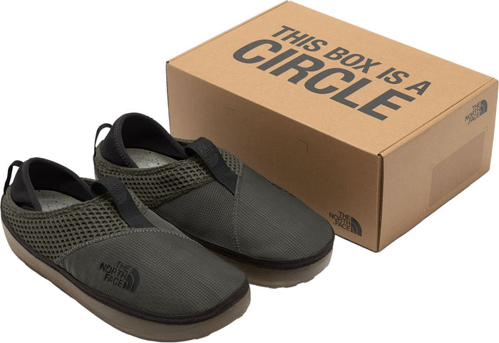 Base Camp Slippers - Unisex