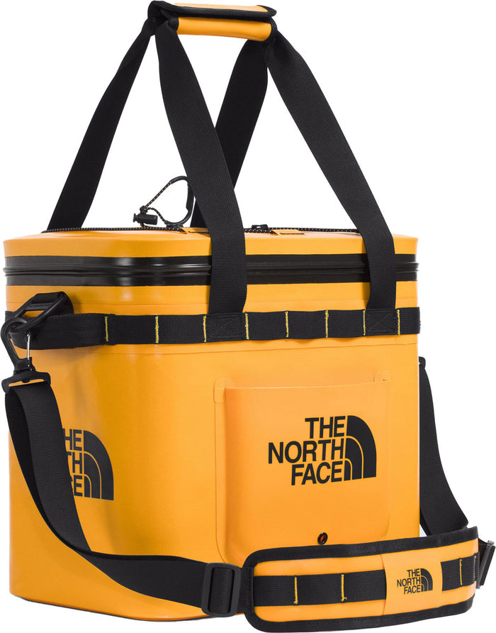 Base Camp Soft-sided Cooler - 14.5 L