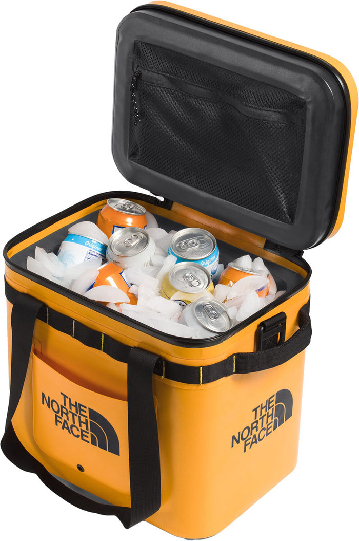 Base Camp Soft-sided Cooler - 14.5 L
