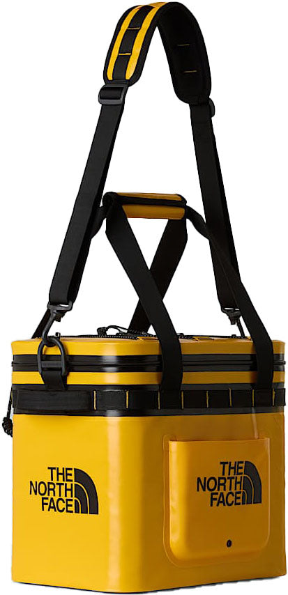 Base Camp Soft-sided Cooler - 14.5 L