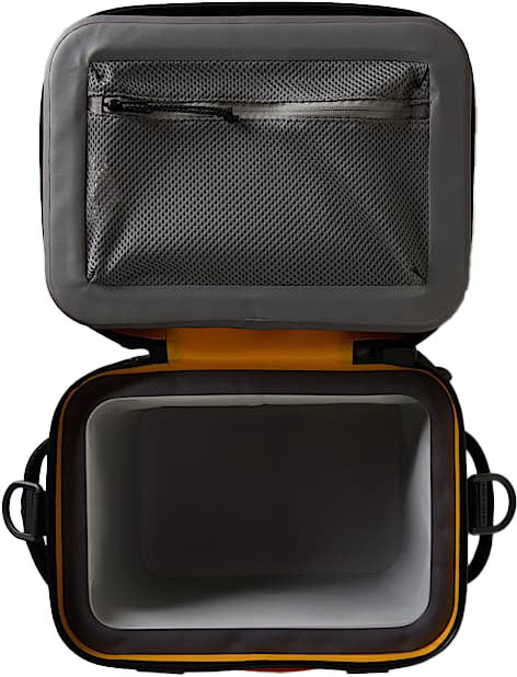 Base Camp Soft-sided Cooler - 14.5 L