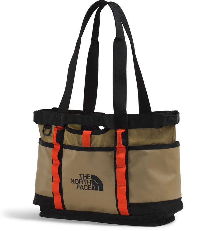 Base Camp Tote Bag - 16.4 L