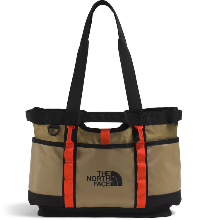 Base Camp Tote Bag - 16.4 L