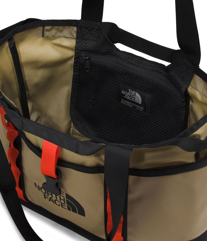 Base Camp Tote Bag - 16.4 L