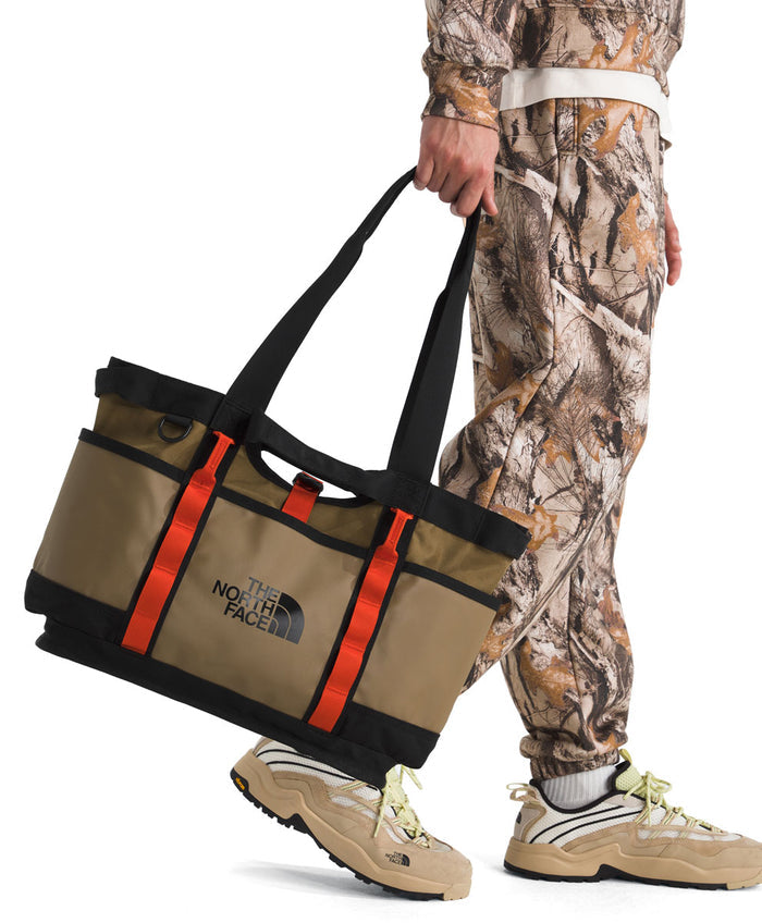 Base Camp Tote Bag - 16.4 L