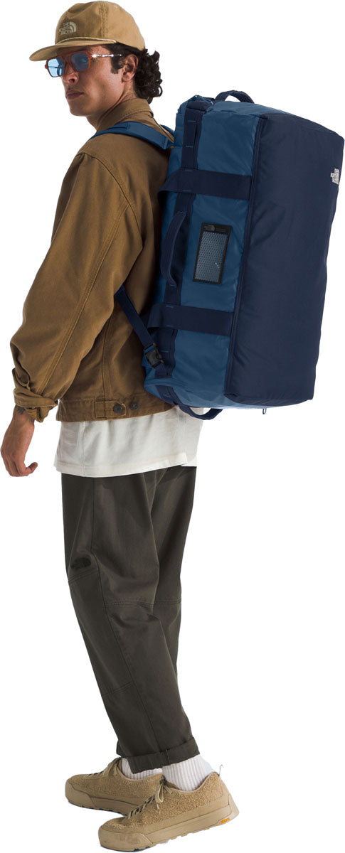 Base Camp Voyager Duffle Bag - 62 L