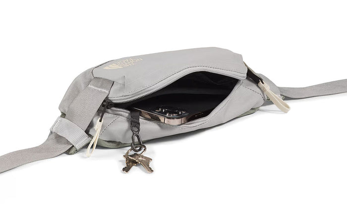 Base Camp Voyager Waist Pack - 1.8 L