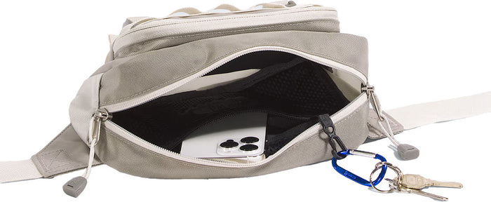 Base Camp Waist Pack - 3.8 L