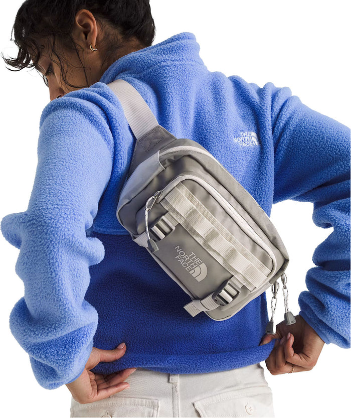 Base Camp Waist Pack - 3.8 L