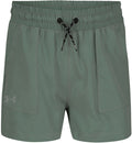 Base Sports Shorts - Girls'