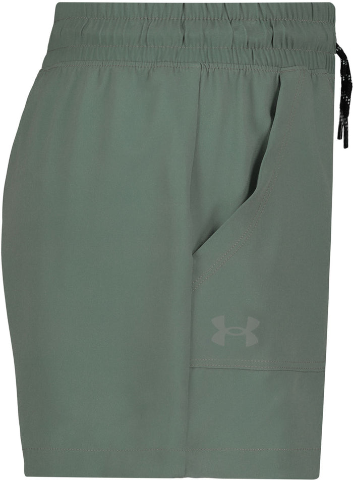 Base Sports Shorts - Girls'