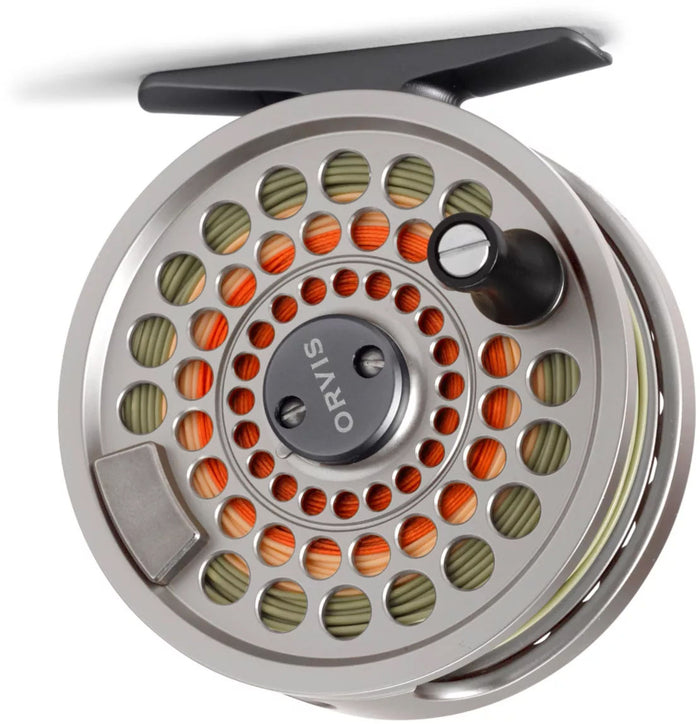 Battenkill Click I Fly Reel
