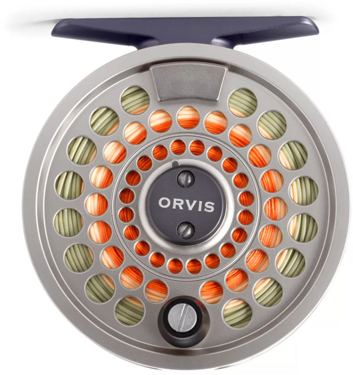 Battenkill Click II Fly Reel
