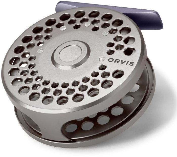 Battenkill Click II Fly Reel