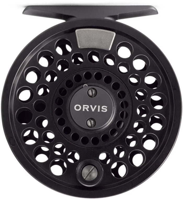 Battenkill Disc IV Fly Reel