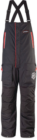Battle Ice Fishing Bibs - Men's