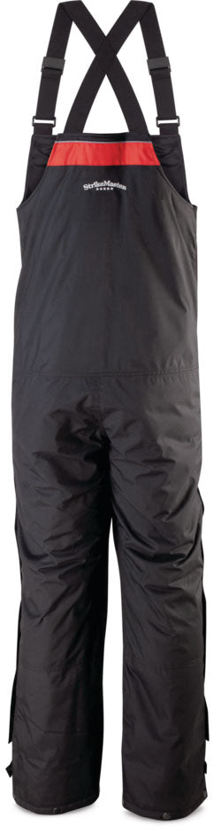 Battle Ice Fishing Bibs - Men's