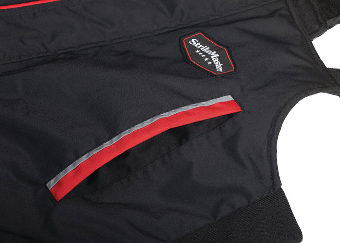 Battle Ice Fishing Bibs - Men's