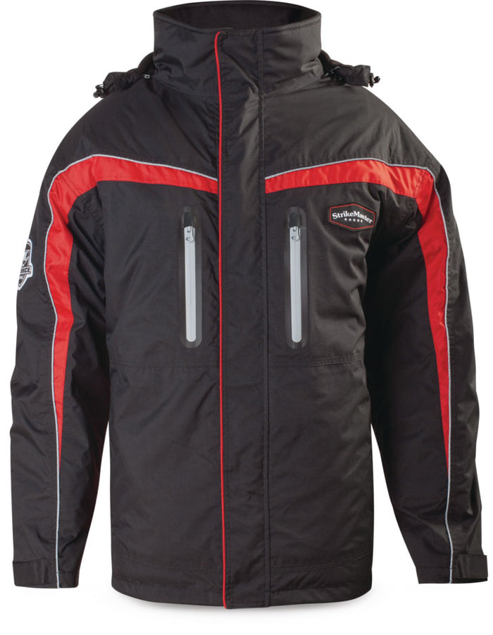 Battle Ice Fishing Jacket - Men's