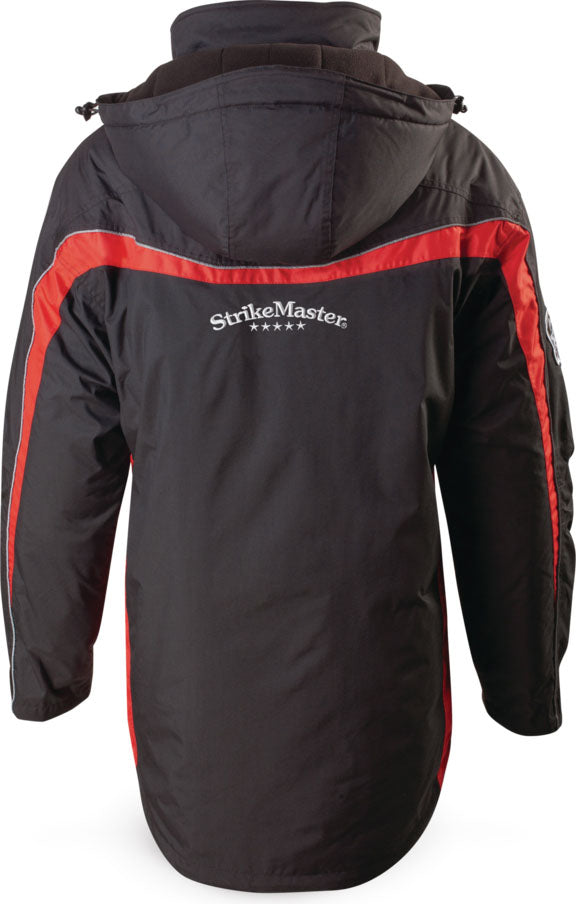 Battle Ice Fishing Jacket - Men's