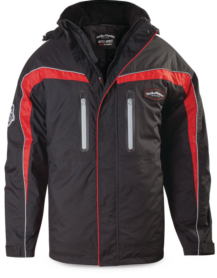 Battle Ice Fishing Jacket - Men's