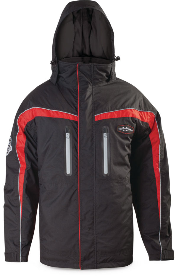 Battle Ice Fishing Jacket - Men's