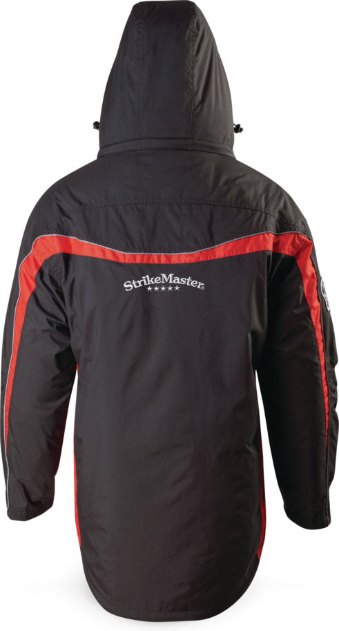Battle Ice Fishing Jacket - Men's