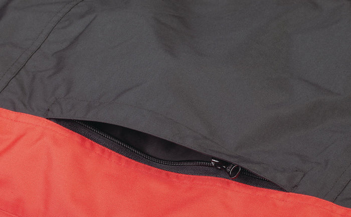 Battle Ice Fishing Jacket - Men's