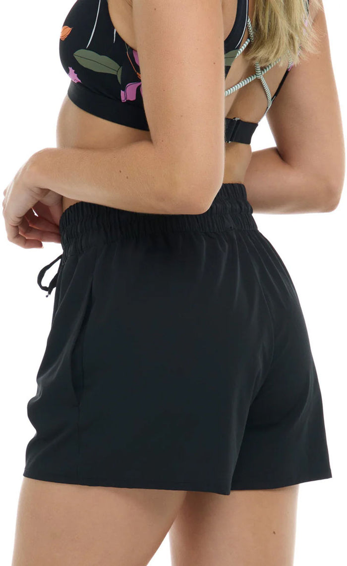 Beachcomber Vapor Boardshorts - Women's