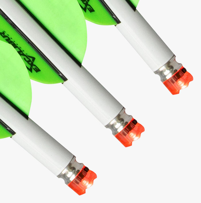 Beacon Nocks - 3/PK