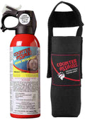 Bear Deterrent with Holster - 290 g