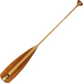 Beavertail Canoe Paddle