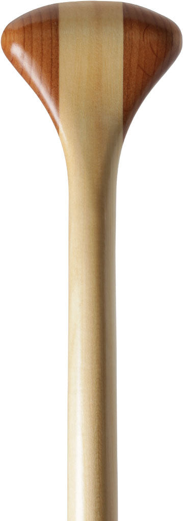Beavertail Canoe Paddle