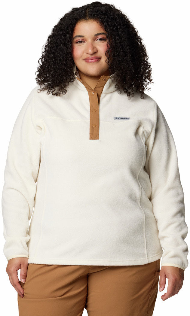 Benton Springs Sweater - Women's - Plus Size
