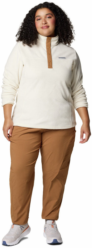 Benton Springs Sweater - Women's - Plus Size