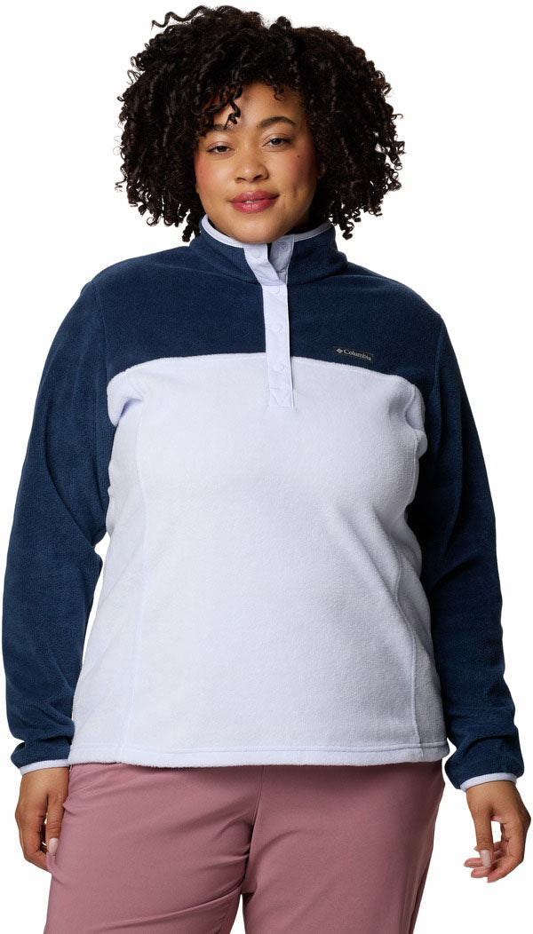 Benton Springs Sweater - Women's - Plus Size