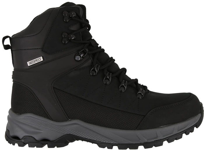 Bergen Winter Boots - Men's