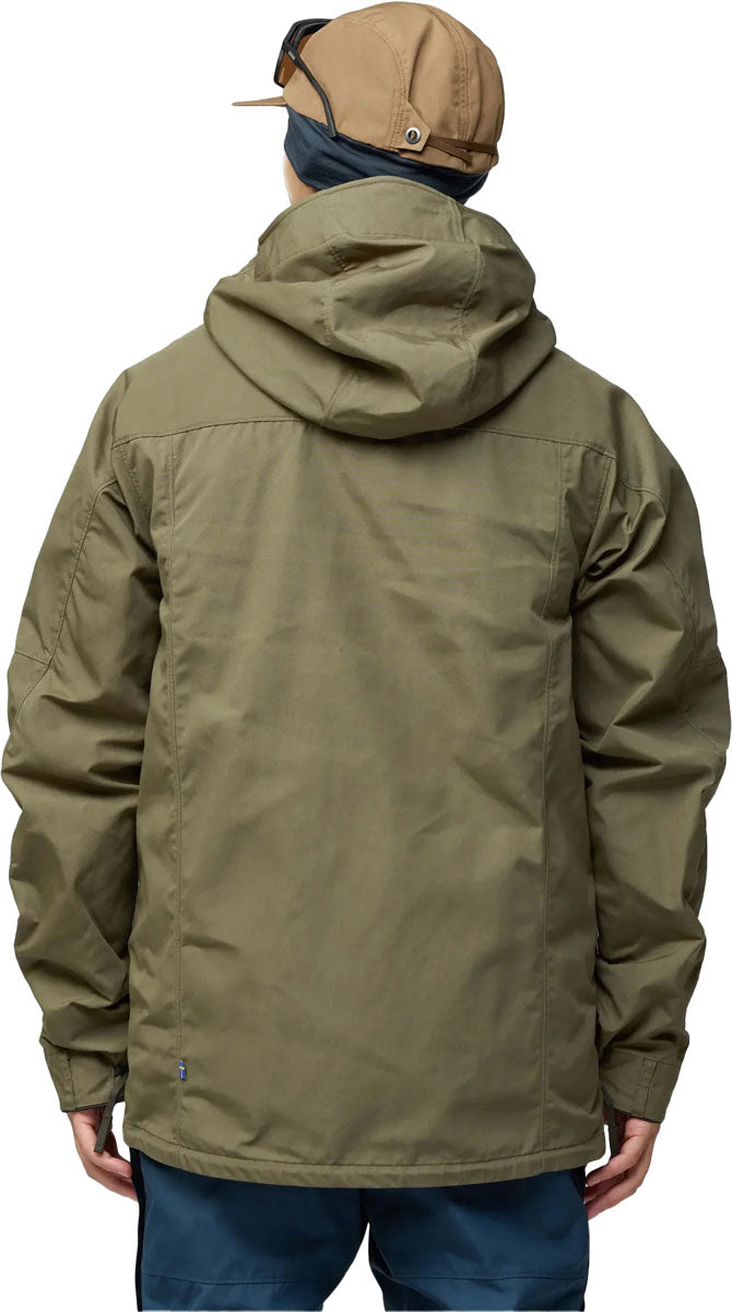 Bergtagen G-1000 Ski Jacket - Men's