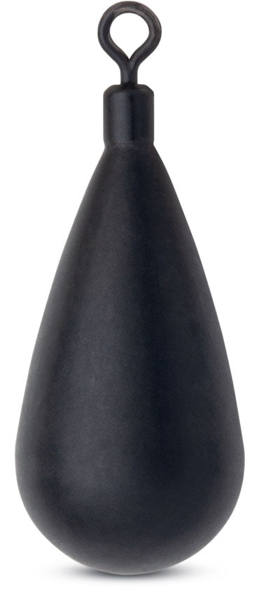 B.E.T. Drop Shot Weight - 1/4 oz. - 3/PK