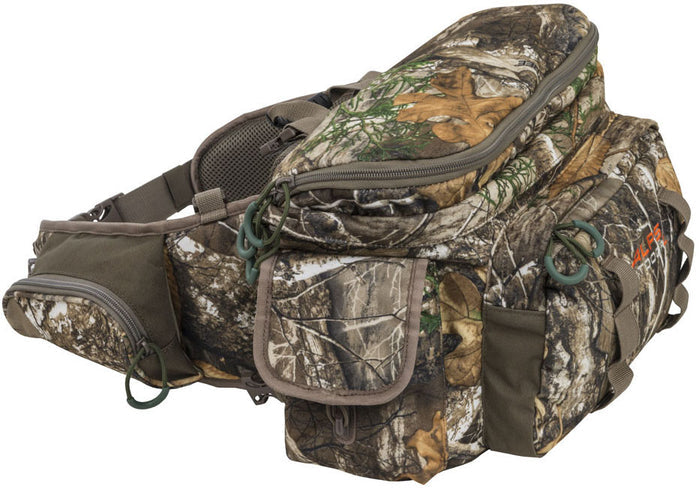 Big Bear Hunting Harness Bag