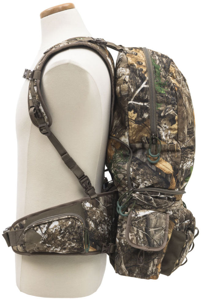 Big Bear Hunting Harness Bag