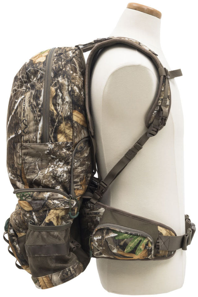 Big Bear Hunting Harness Bag