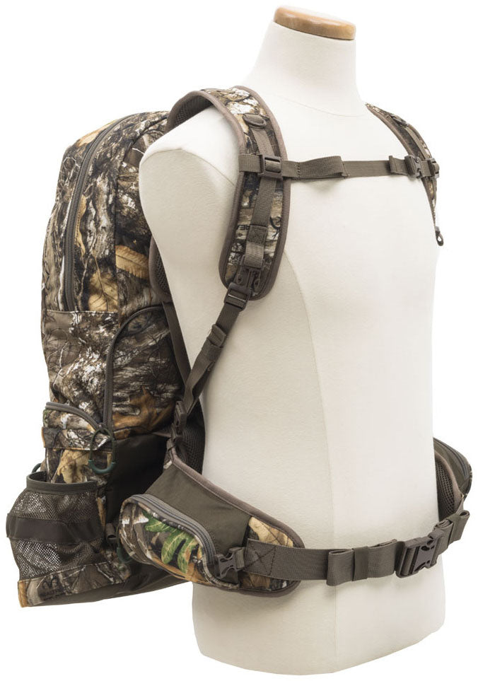 Big Bear Hunting Harness Bag