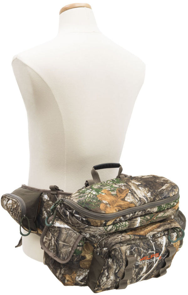 Big Bear Hunting Harness Bag
