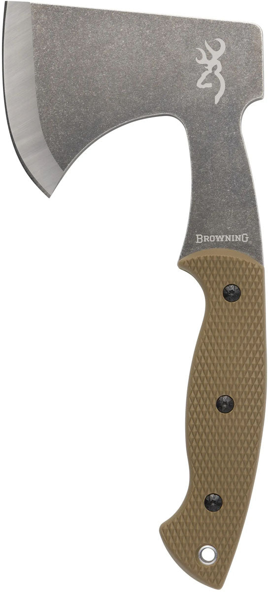 Big Creek Hatchet