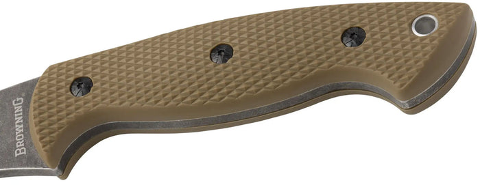 Big Creek Hatchet