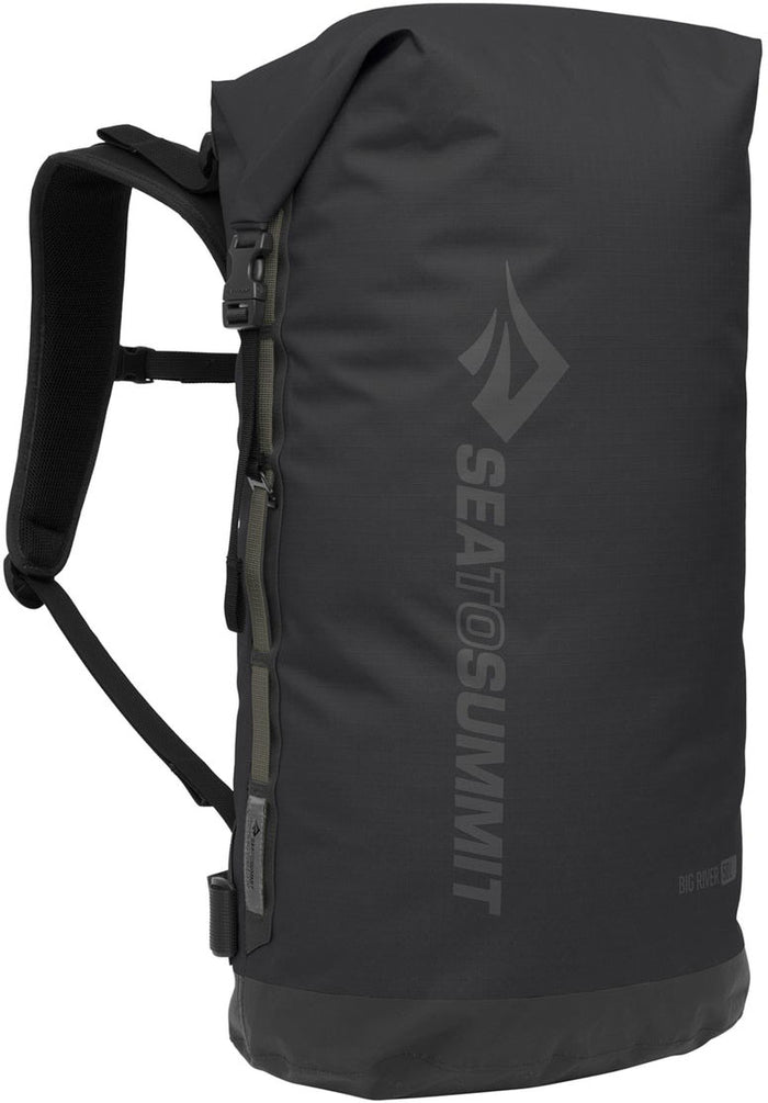 Big River Dry Backpack - 50 L