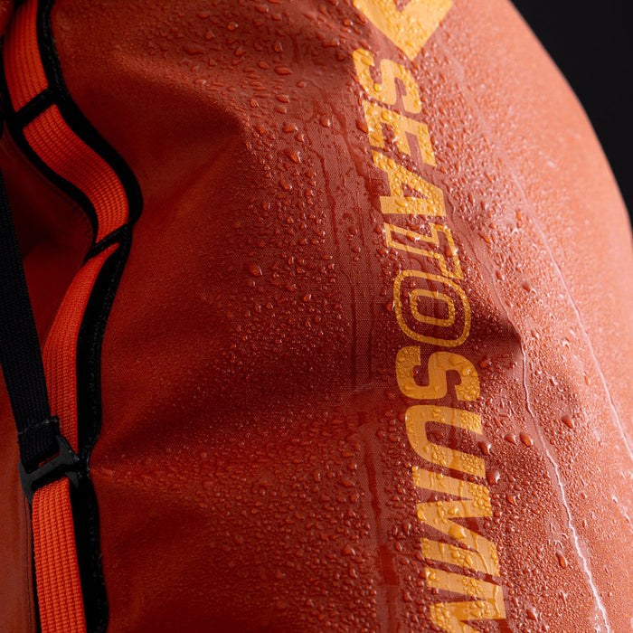 Big River Dry Backpack - 50 L