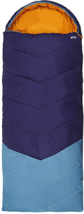 Big Slide Sleeping Bag (-7 °C) - Adults'